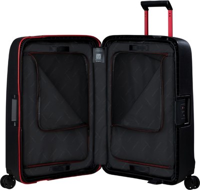 Чемодан на колесах Samsonite Essens KM0*18 002