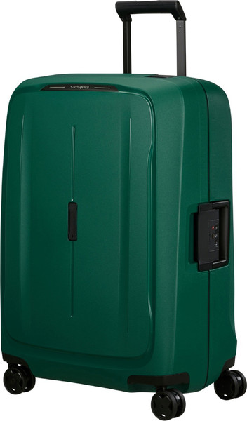 Чемодан на колесах Samsonite Essens KM0*14 002 - фото