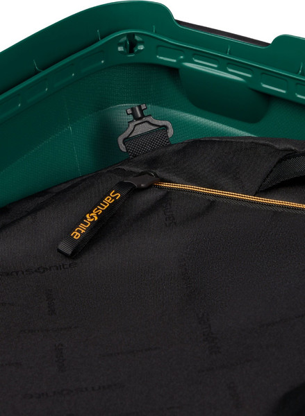 Чемодан на колесах Samsonite Essens KM0*14 002