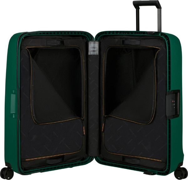 Чемодан на колесах Samsonite Essens KM0*14 002