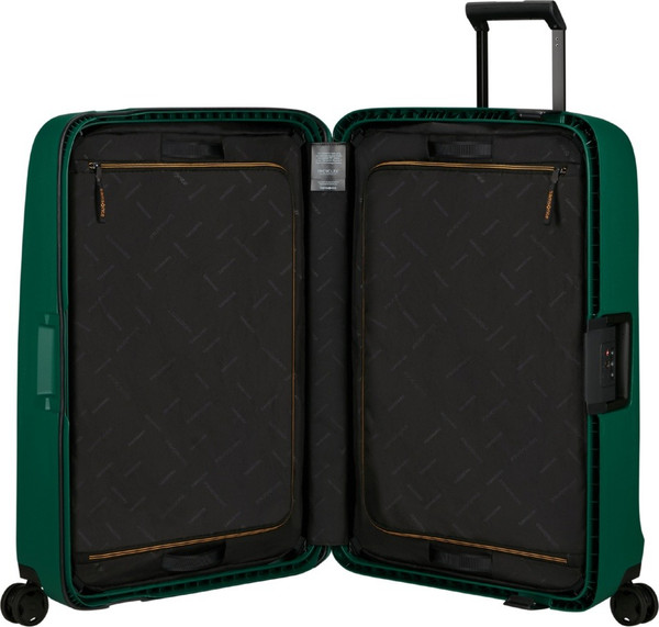 Чемодан на колесах Samsonite Essens KM0*14 002