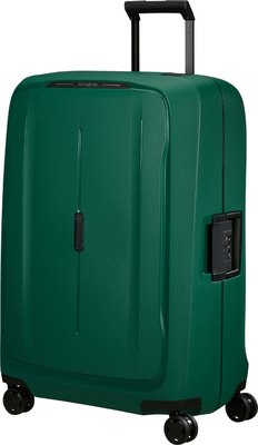Чемодан на колесах Samsonite Essens KM0*14 003 - фото