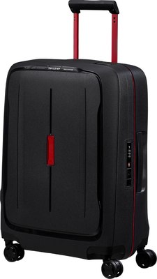 Чемодан на колесах Samsonite Essens KM0*18 001 - фото