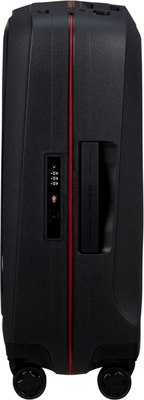 Чемодан на колесах Samsonite Essens KM0*18 001
