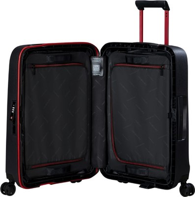 Чемодан на колесах Samsonite Essens KM0*18 001