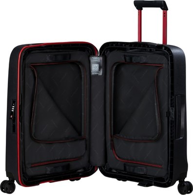 Чемодан на колесах Samsonite Essens KM0*18 001