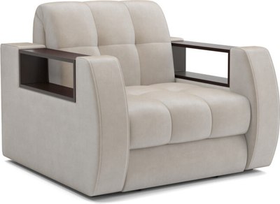 Кресло-кровать Mebel-Ars Барон №3 НПБ - фото