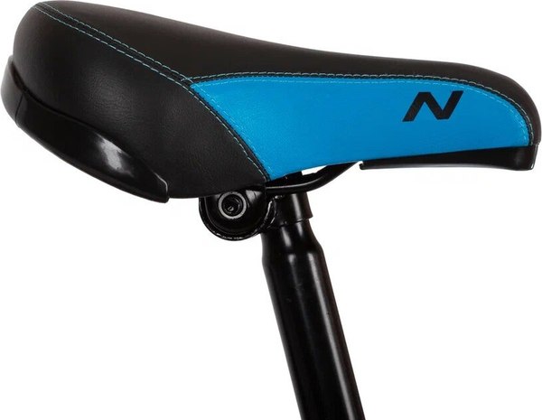 Детский велосипед Novatrack Dodger 165ADODGER.BK22