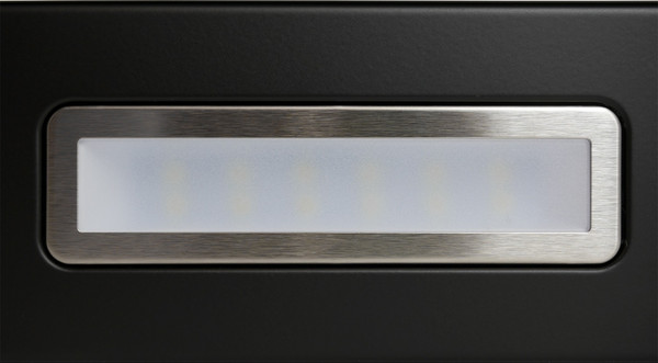 Вытяжка телескопическая Lex Hogan 500