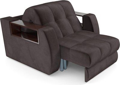 Кресло-кровать Mebel-Ars Барон №3 НПБ