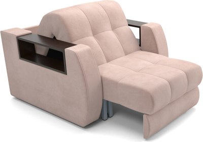 Кресло-кровать Mebel-Ars Барон №3 НПБ