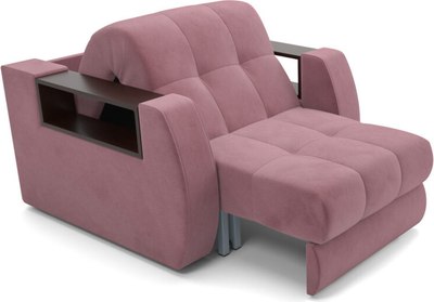 Кресло-кровать Mebel-Ars Барон №3 НПБ