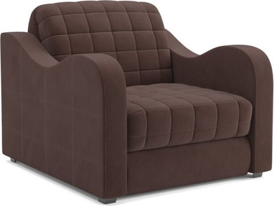 Кресло-кровать Mebel-Ars Барон №4 НПБ - фото