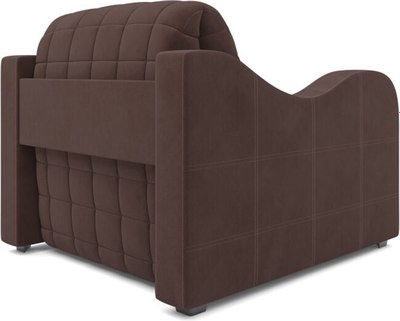 Кресло-кровать Mebel-Ars Барон №4 НПБ