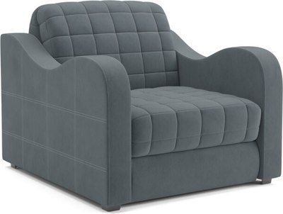 Кресло-кровать Mebel-Ars Барон №4 НПБ - фото