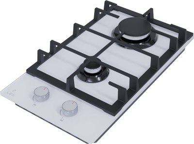 Газовая варочная панель Lex GVG 325 WH