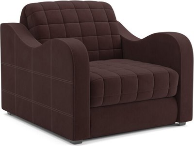 Кресло-кровать Mebel-Ars Барон №4 НПБ - фото