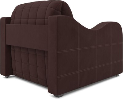 Кресло-кровать Mebel-Ars Барон №4 НПБ