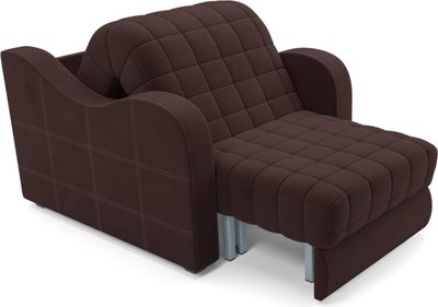 Кресло-кровать Mebel-Ars Барон №4 НПБ