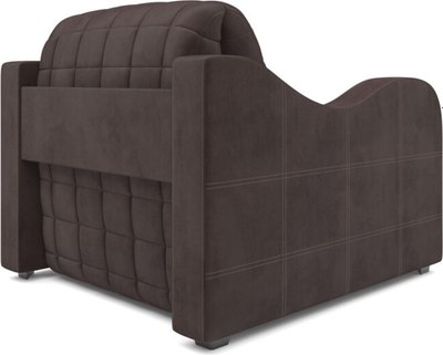 Кресло-кровать Mebel-Ars Барон №4 НПБ