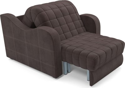 Кресло-кровать Mebel-Ars Барон №4 НПБ