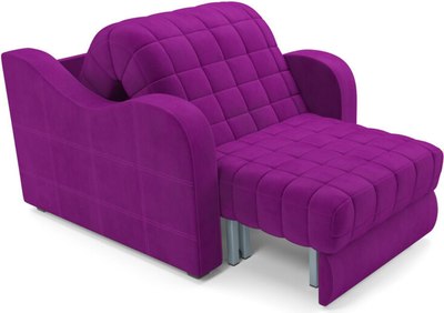 Кресло-кровать Mebel-Ars Барон №4 НПБ