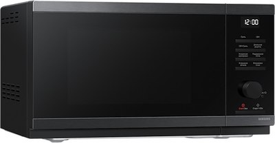 Микроволновая печь Samsung MG23DG4524AGBW