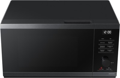 Микроволновая печь Samsung MG23DG4524AGBW