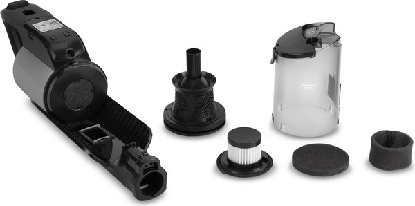 Вертикальный пылесос Maxwell MW-3247