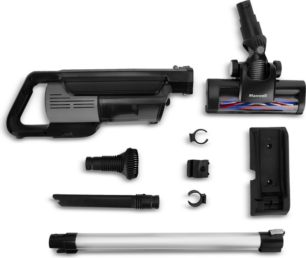 Вертикальный пылесос Maxwell MW-3247