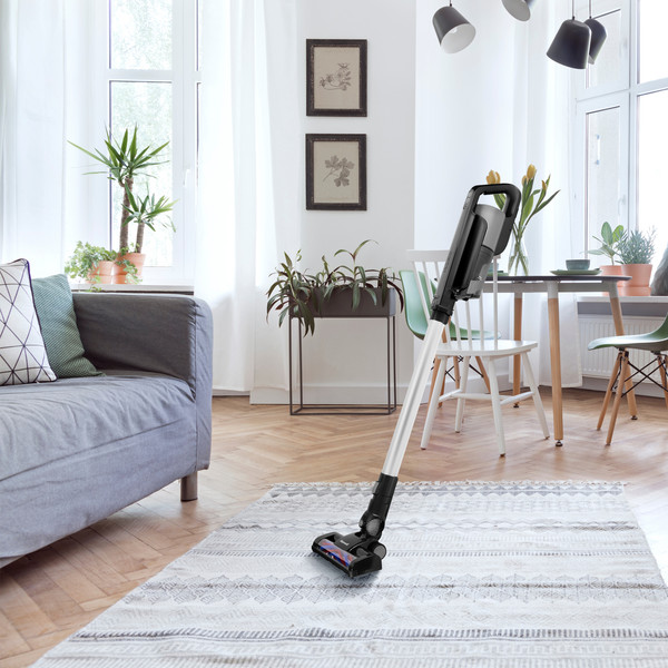 Вертикальный пылесос Maxwell MW-3247