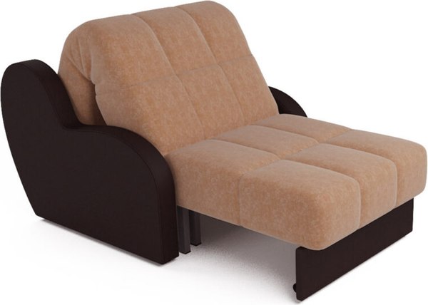 Кресло-кровать Mebel-Ars Барон НПБ