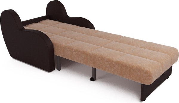 Кресло-кровать Mebel-Ars Барон НПБ