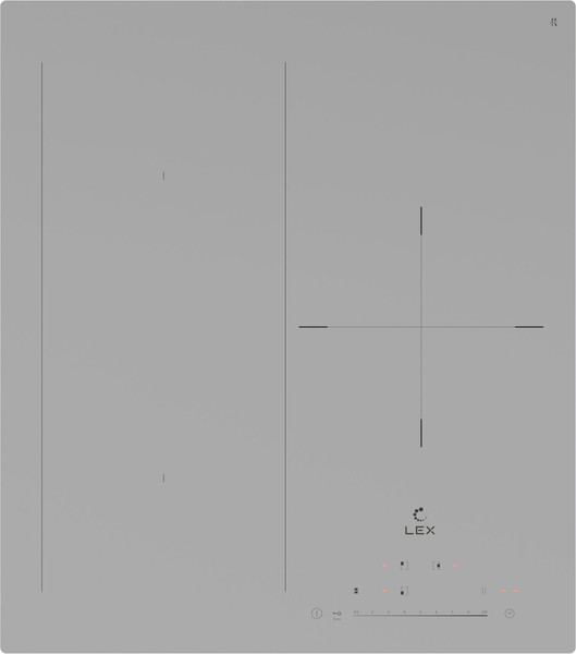 Индукционная варочная панель Lex EVI 431A GR