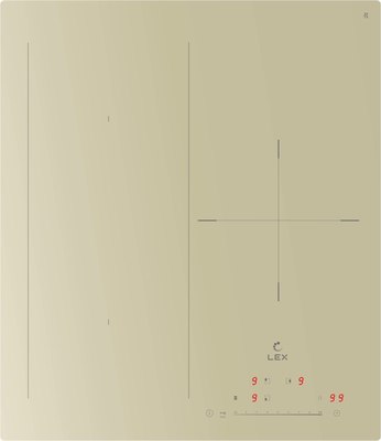 Индукционная варочная панель Lex EVI 431A IV - фото