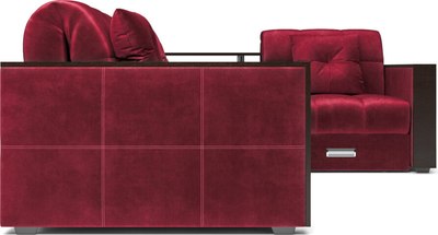 Диван угловой Mebel-Ars Прага НПБ