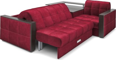 Диван угловой Mebel-Ars Прага НПБ