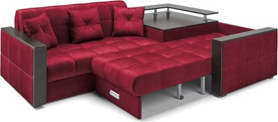 Диван угловой Mebel-Ars Прага НПБ