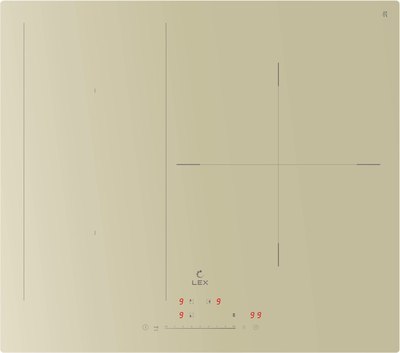Индукционная варочная панель Lex EVI 631A IV - фото