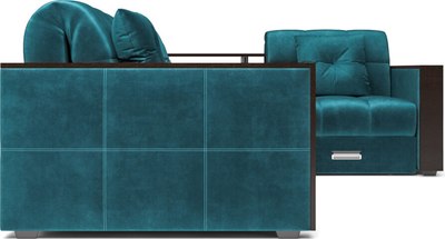 Диван угловой Mebel-Ars Прага НПБ