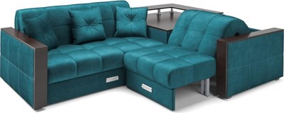 Диван угловой Mebel-Ars Прага НПБ