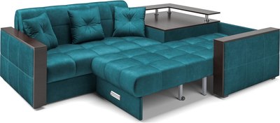 Диван угловой Mebel-Ars Прага НПБ