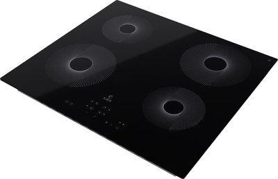 Индукционная варочная панель Lex EVI 640 R1 BL