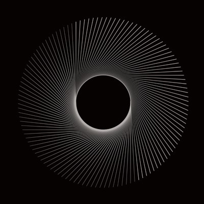 Индукционная варочная панель Lex EVI 640 R1 BL