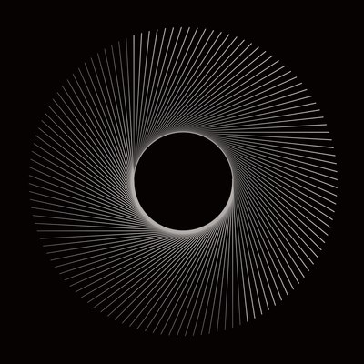 Индукционная варочная панель Lex EVI 640 R1 BL