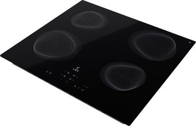 Индукционная варочная панель Lex EVI 640 R2 BL