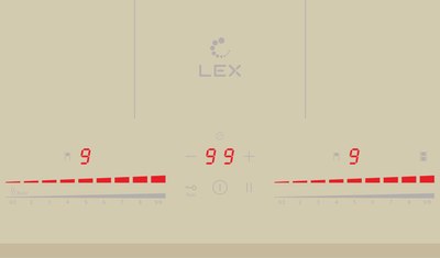 Индукционная варочная панель Lex EVI 641C IV