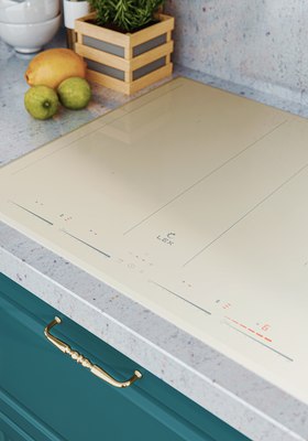 Индукционная варочная панель Lex EVI 641C IV