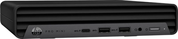 Неттоп HP ProDesk 400 G9 Mini (935X2EA) - фото