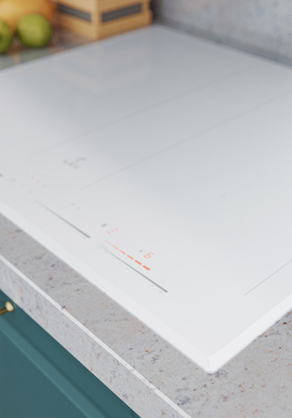 Индукционная варочная панель Lex EVI 641C WH